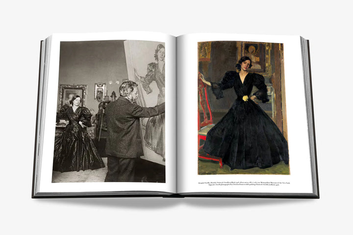 Book - Sorolla: A Vision of Spain