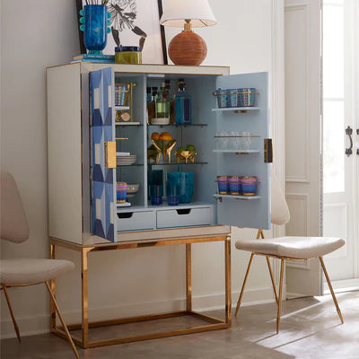 Madrid Glassware Set