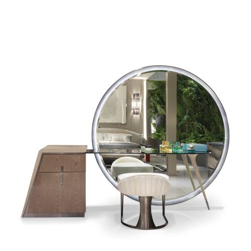 Mirror - Westley