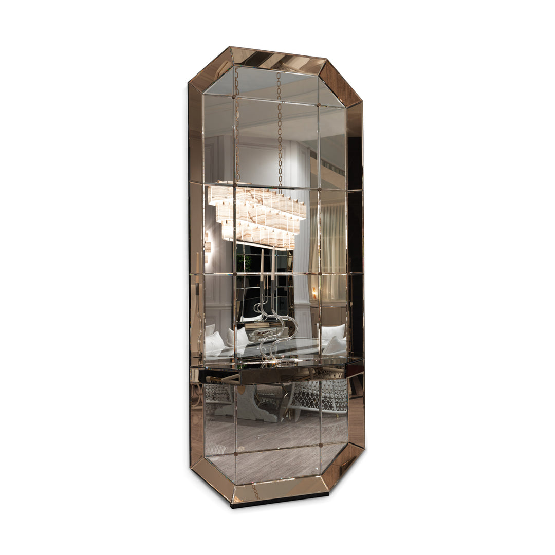 Mirror - Delano