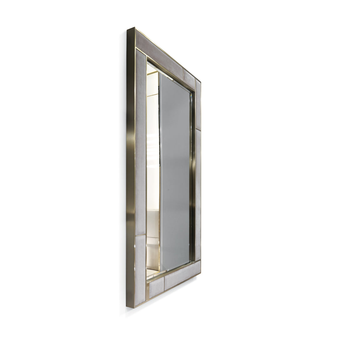 Mirror - Marey