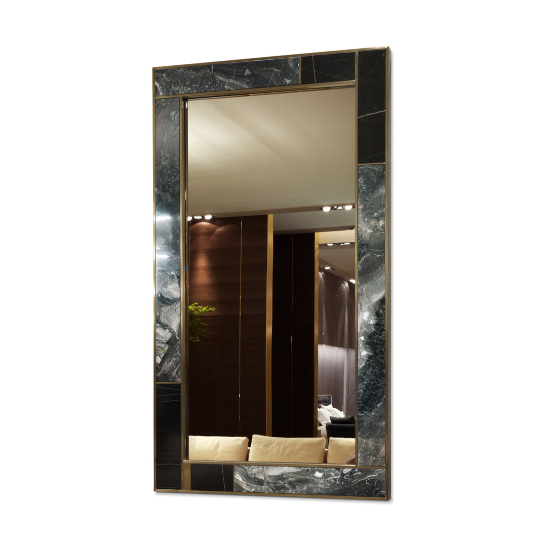 Mirror - Polidoro