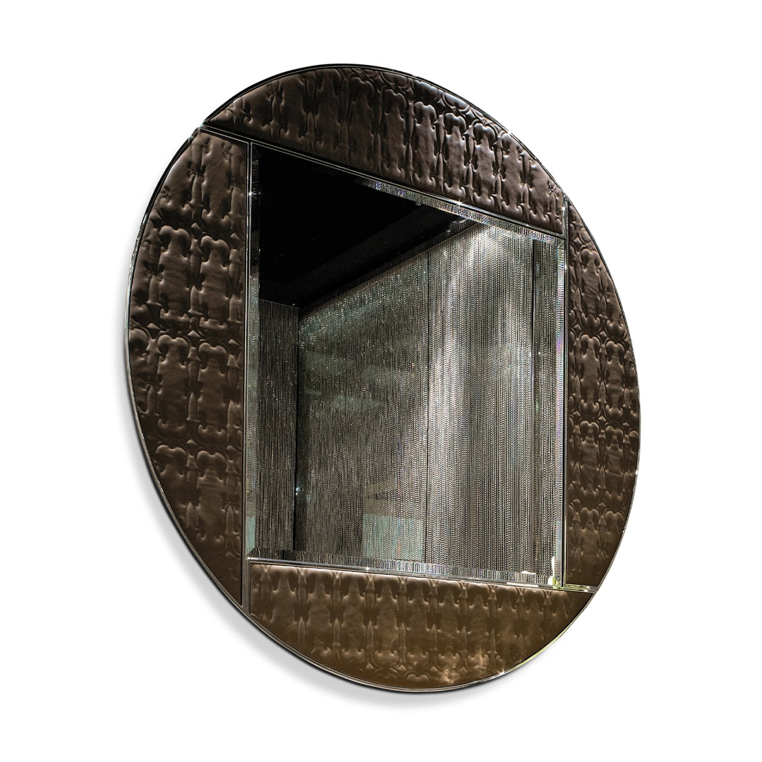 Mirror - Barnum