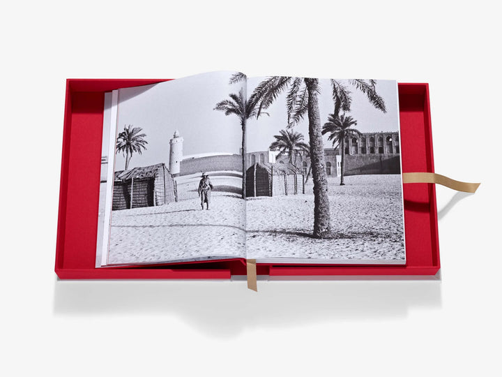 Book - Abu Dhabi Before 1971