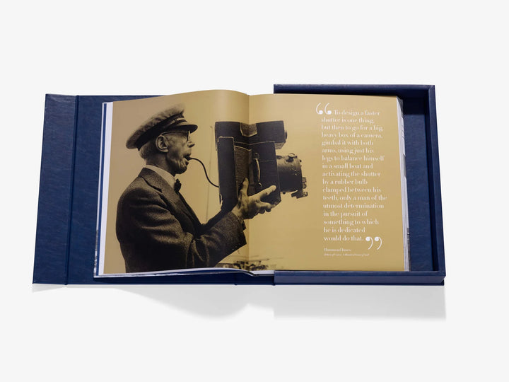 Book - Beken of Cowes: the Art of Sailing (2nd Edition)