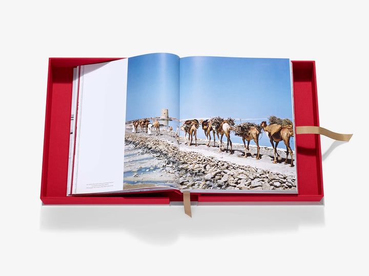 Book - Abu Dhabi Before 1971