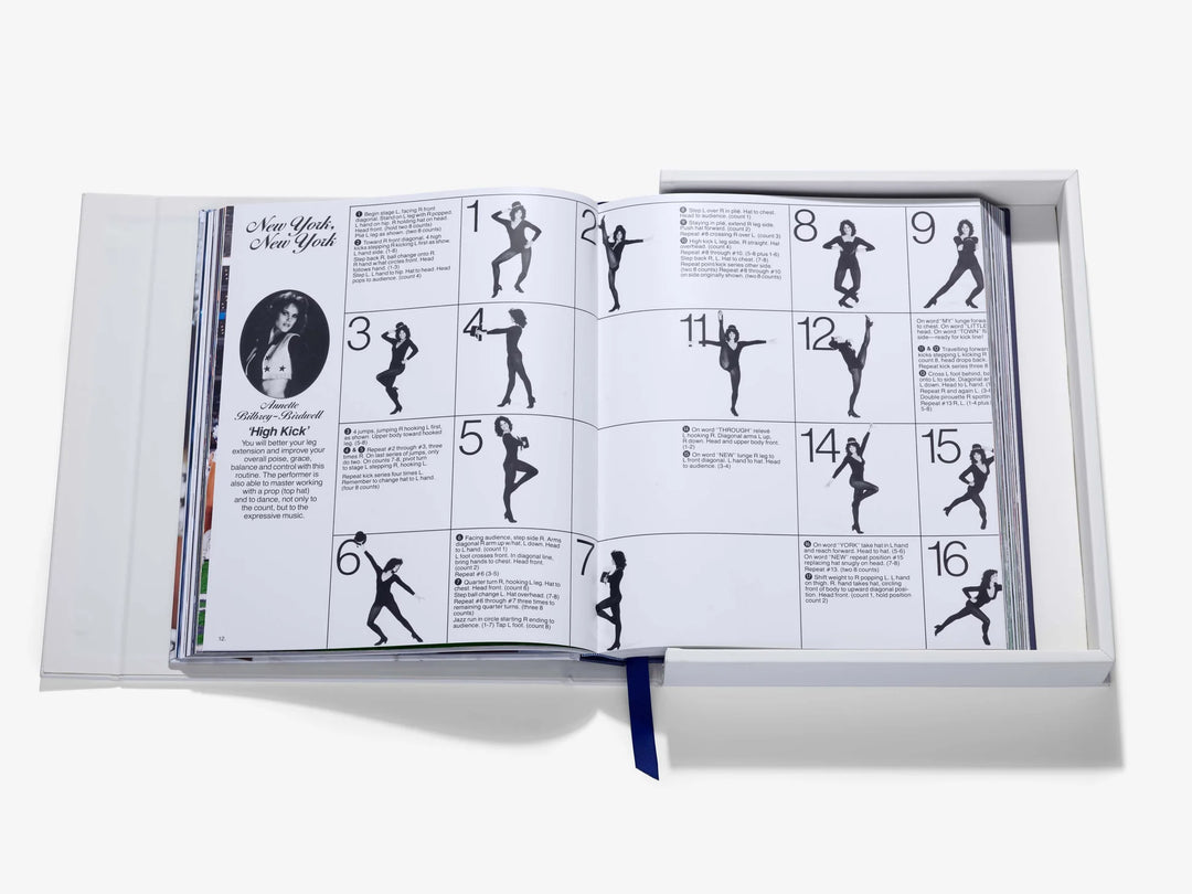 Book - America's Sweethearts: Dallas Cowboys Cheerleaders (Ultimate)