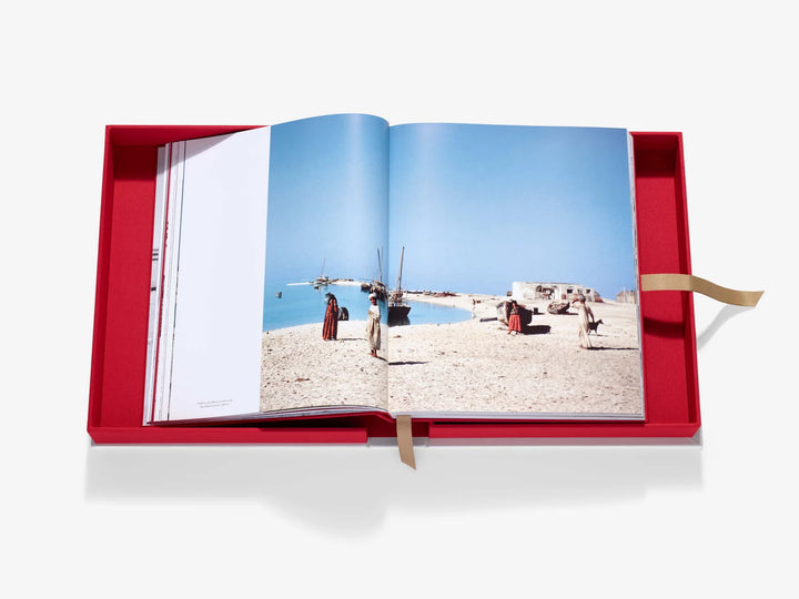 Book - Abu Dhabi Before 1971