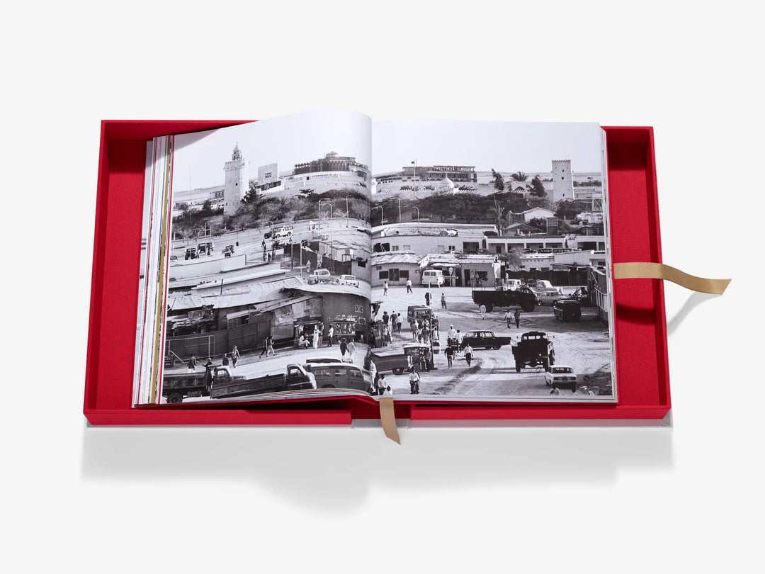 Book - Abu Dhabi Before 1971