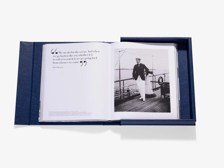 Book - Beken of Cowes: the Art of Sailing (2nd Edition)