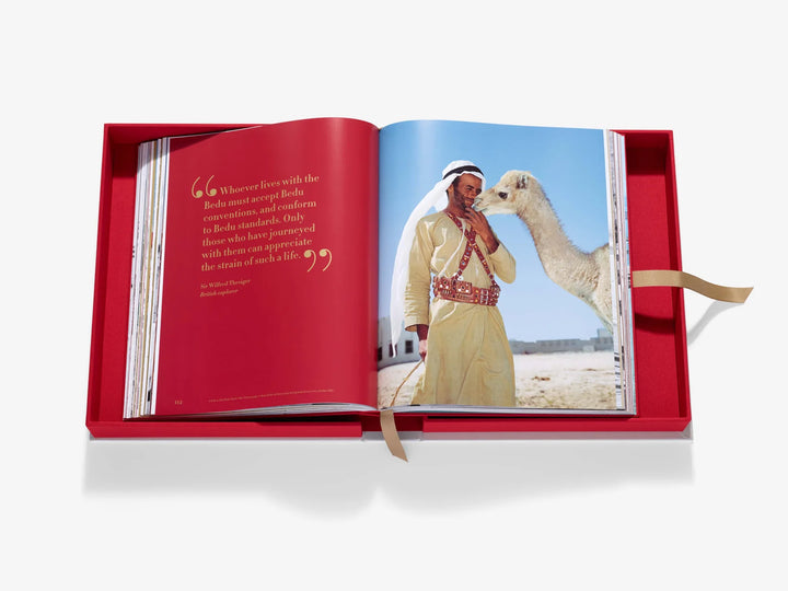 Book - Abu Dhabi Before 1971