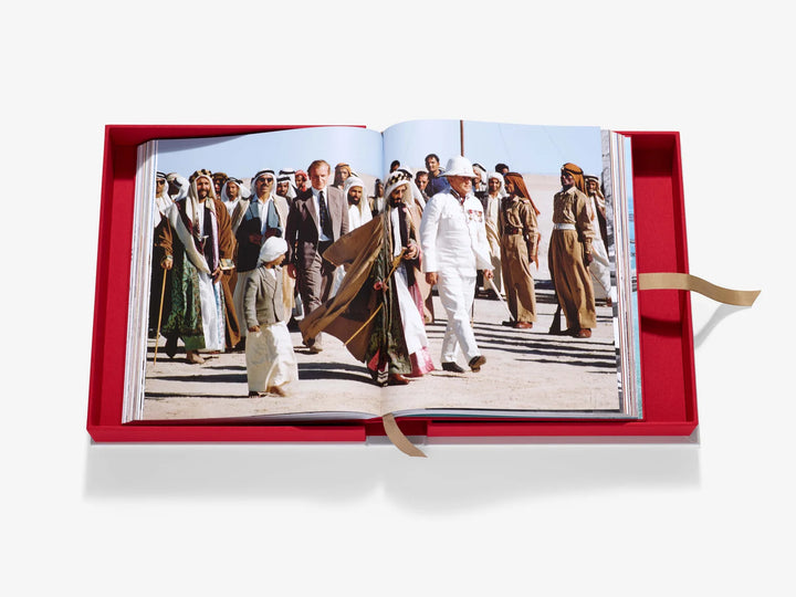 Book - Abu Dhabi Before 1971