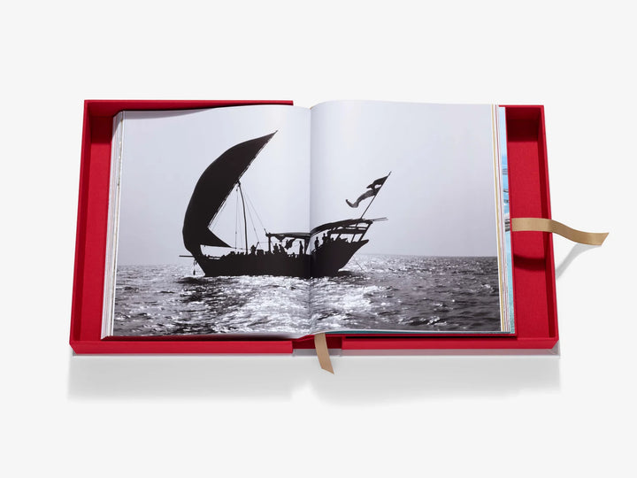 Book - Abu Dhabi Before 1971