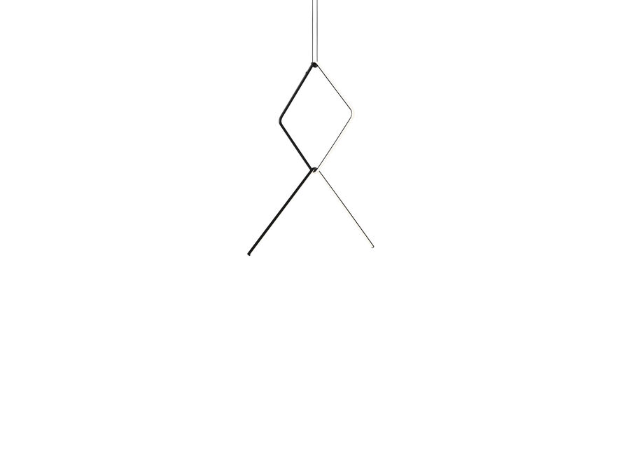 Pendant Lamp - Arrangements - 2 elements