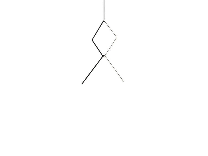 Pendant Lamp - Arrangements - 2 elements