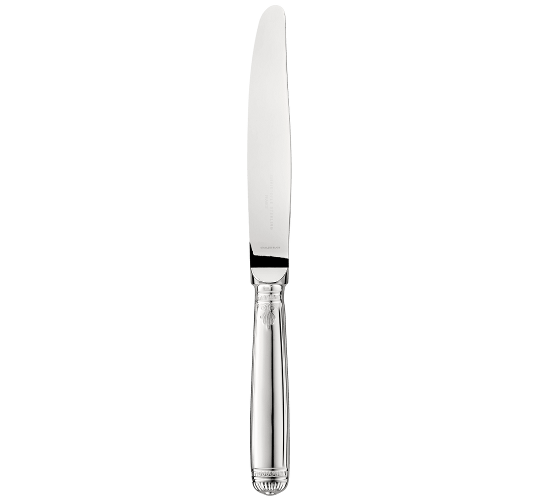 Malmaison - Standard knife - Sterling Silver