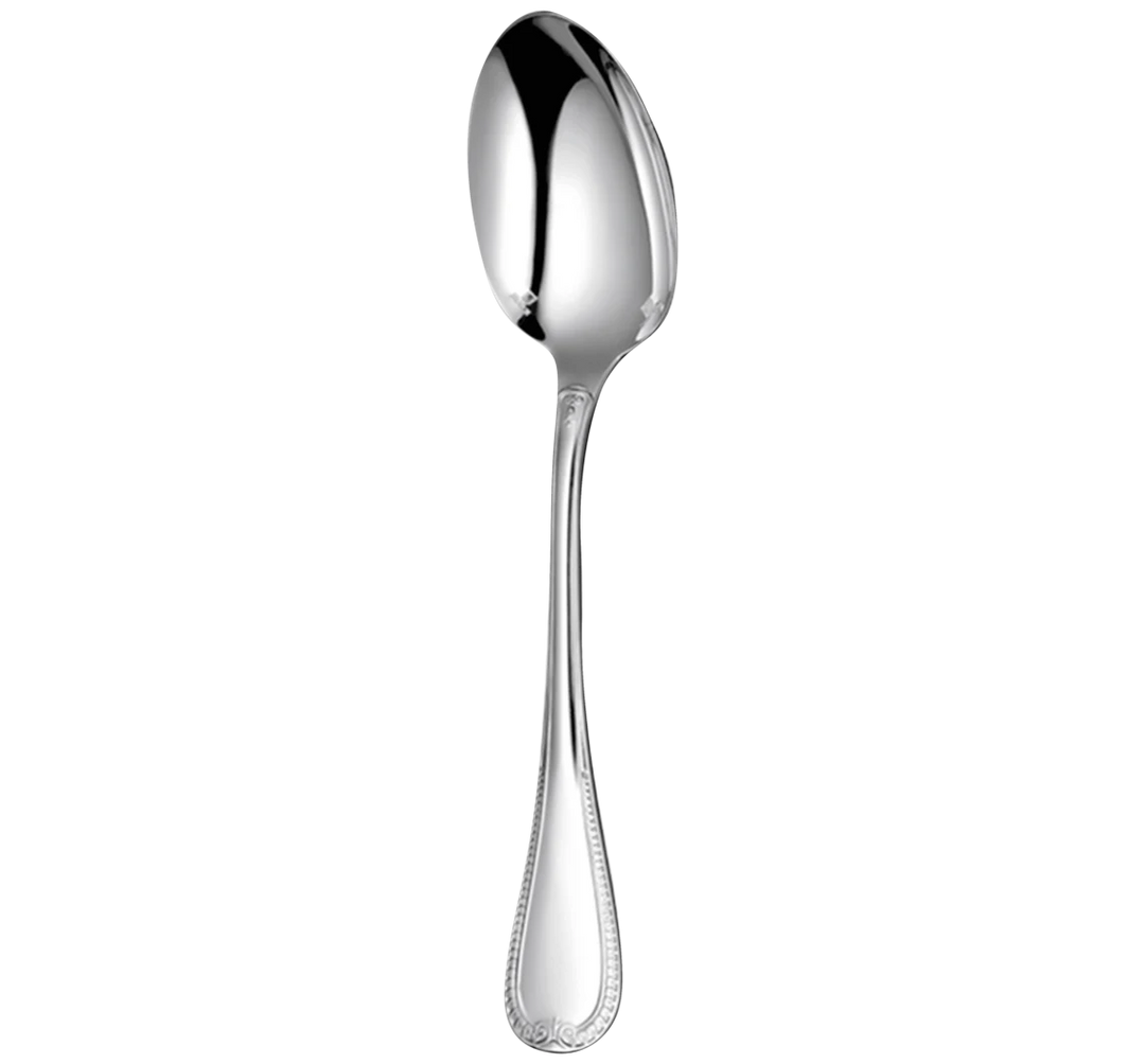 Malmaison - Standard Soup Spoon - Silver