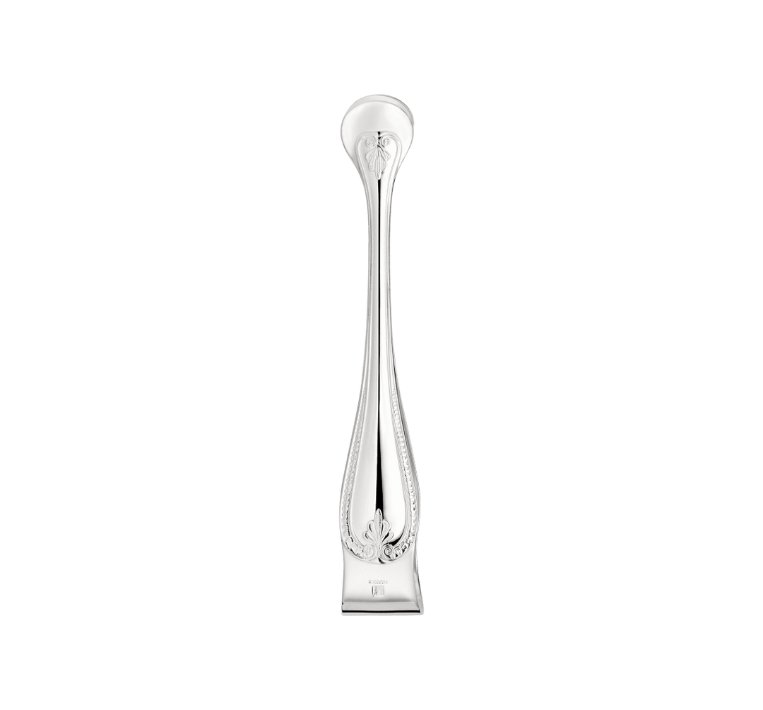 Malmaison - Sugar Tongs - Silver