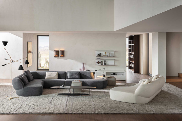 Sofa - Surf - By Yabu Pushelberg