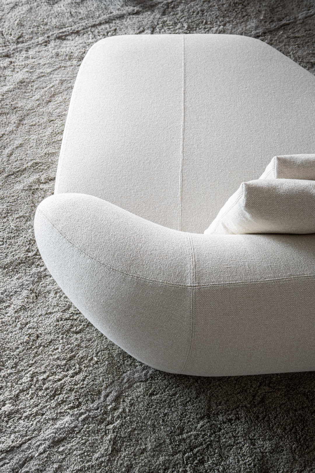 Sofa - Surf - By Yabu Pushelberg