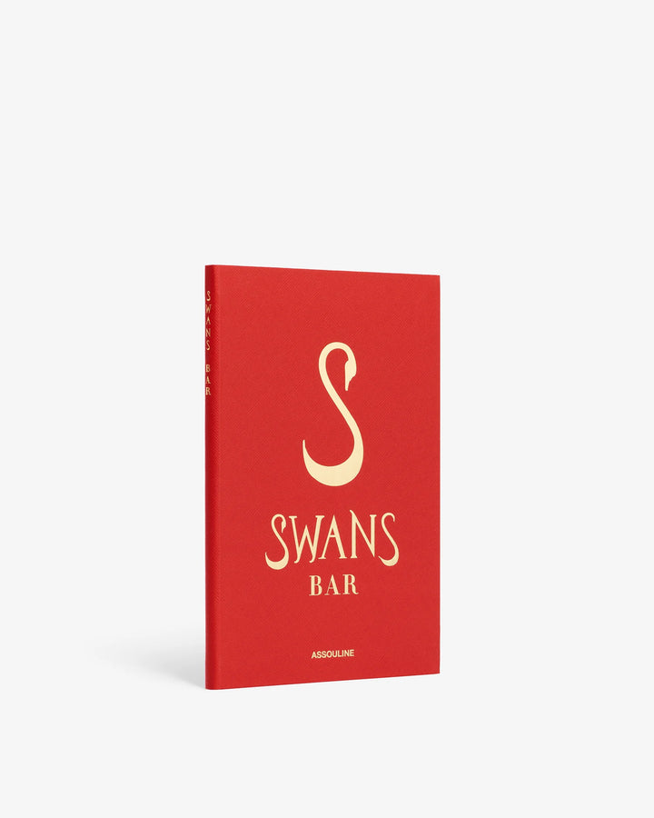 Book -  Swans Bar