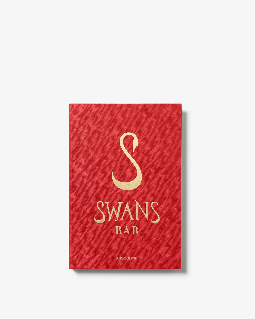 Book -  Swans Bar