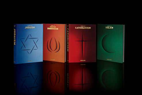 Book - Symbols of Islam