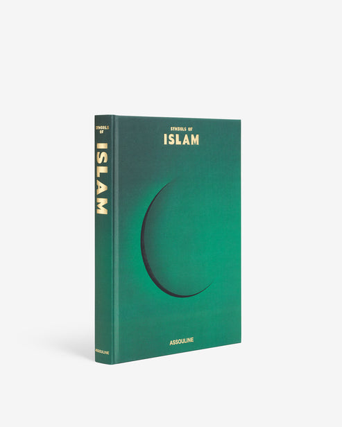 Book - Symbols of Islam