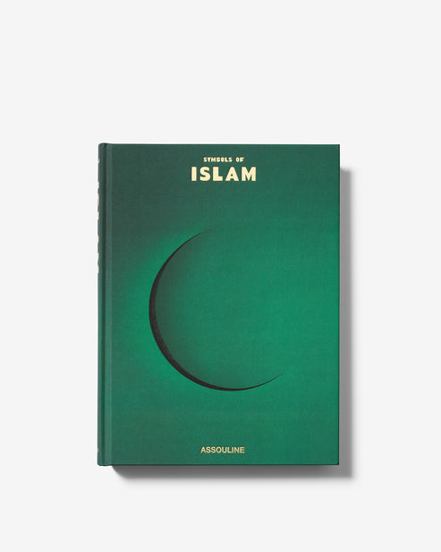 Book - Symbols of Islam
