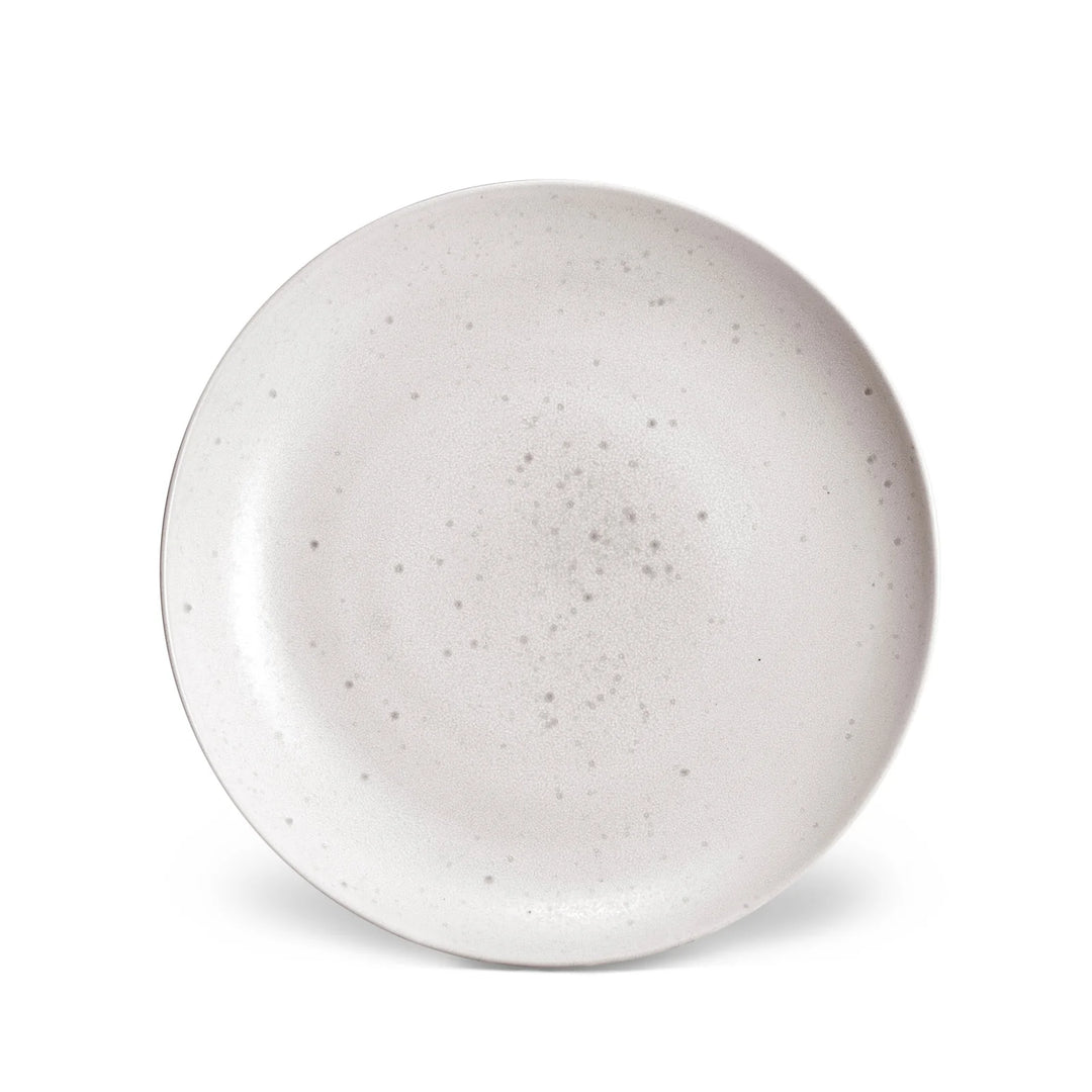 Terra Dinner Plate - Stone