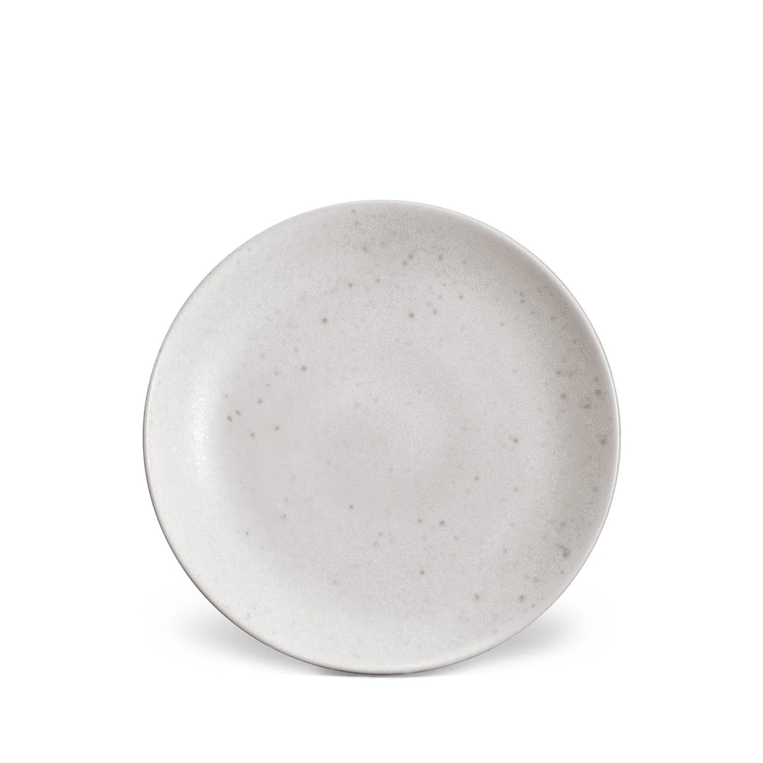 Terra Dessert Plate - Stone