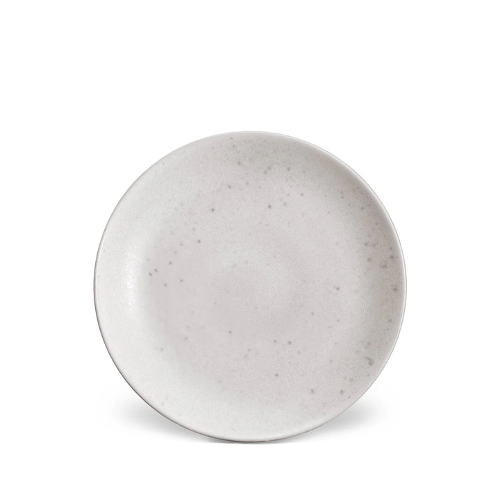 Terra Dessert Plate - Stone