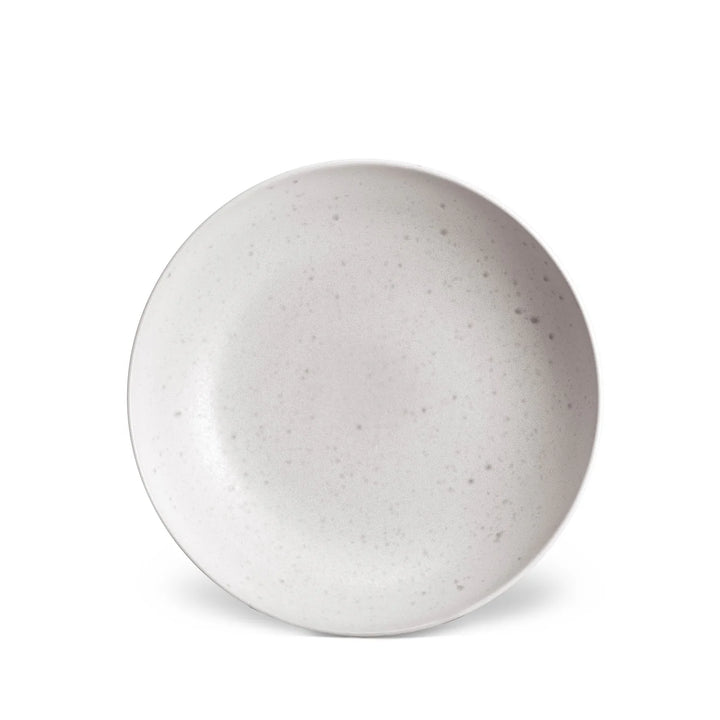 Terra Soup Plate - Stone