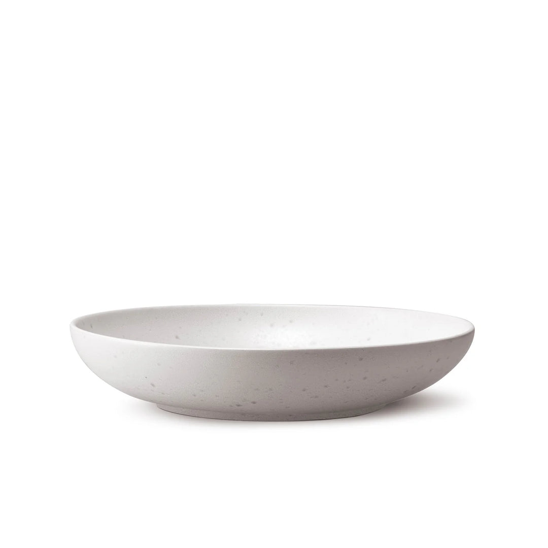 Terra Coupe Bowl - Stone - Medium