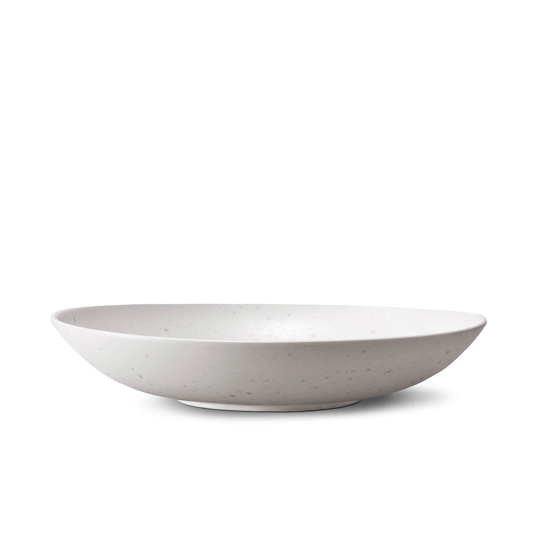 Terra Coupe Bowl - Stone - Large