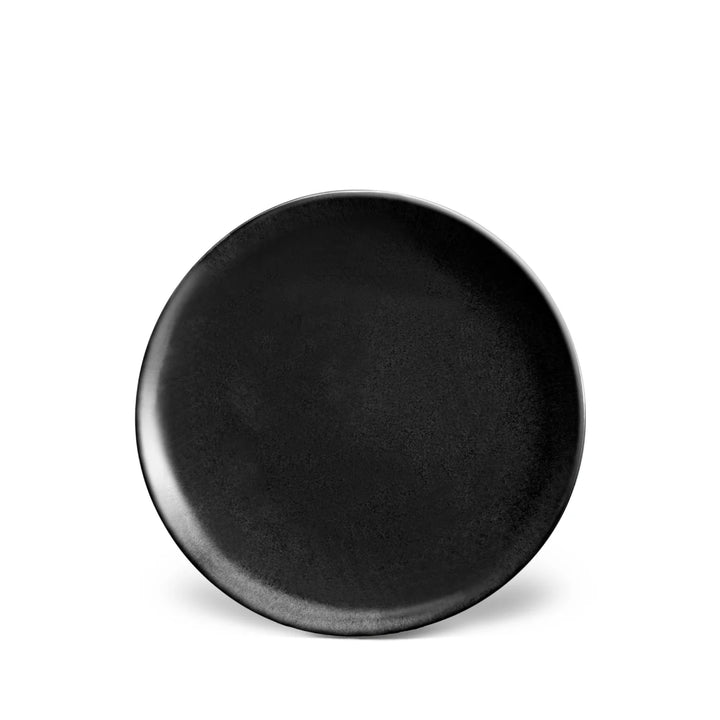 Terra Dessert Plate - Iron