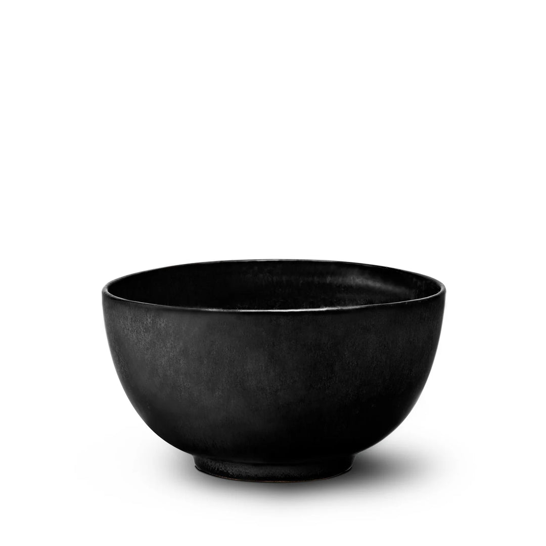 Terra Cereal Bowl - Iron