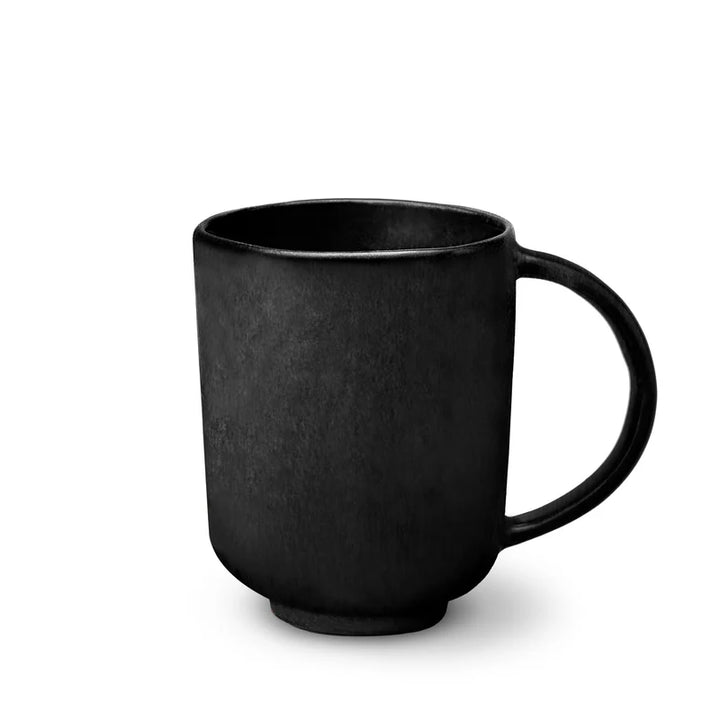 Terra Mug Iron