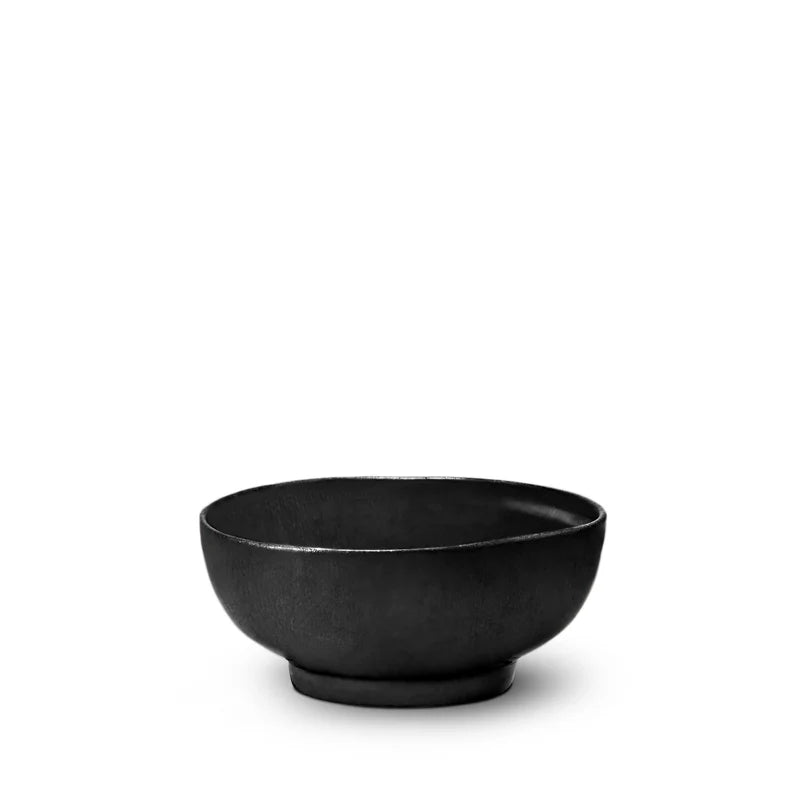 Terra Sauce Bowl Iron