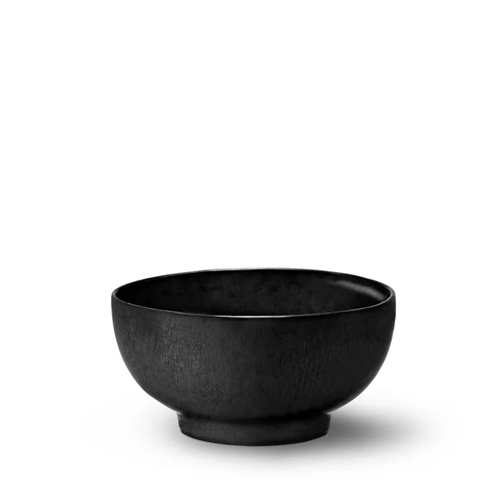 Terra Condiment Bowl Iron