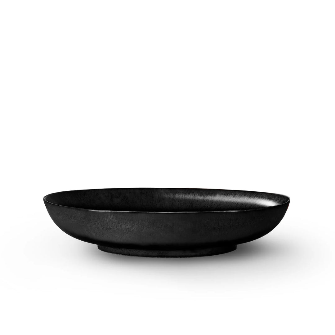 Terra Coupe Bowl Medium - Iron