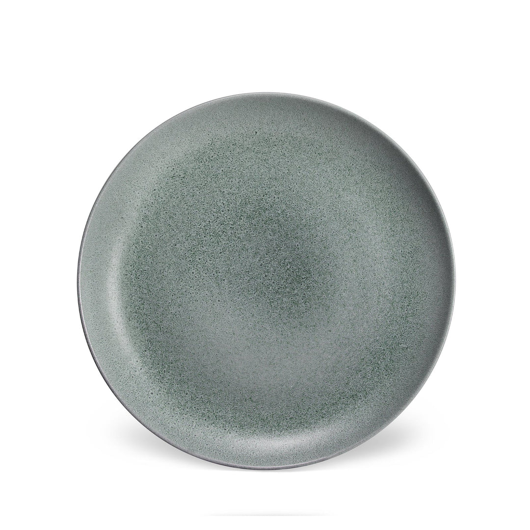 Terra Dinner Plate - Seafoam