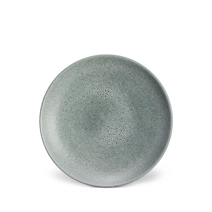 Terra Dessert Plate - Seafoam