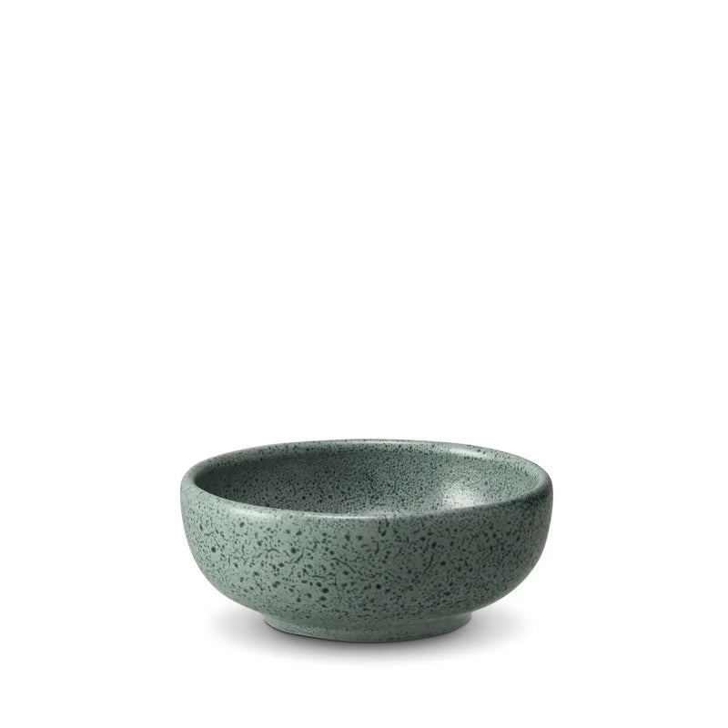 Terra Sauce Bowl Seafoam