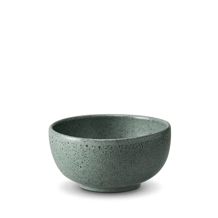 Terra Condiment Bowl Seafoam