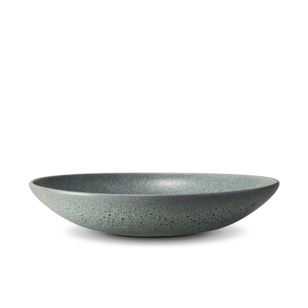 Terra Coupe Bowl - Seafoam - Large