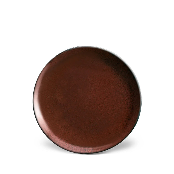 Terra Dessert Plate - Wine