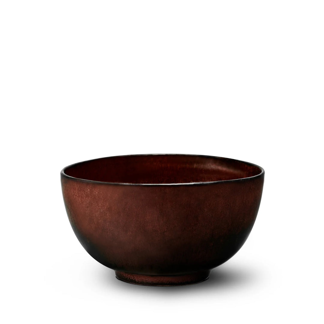 Terra Cereal Bowl - Wine