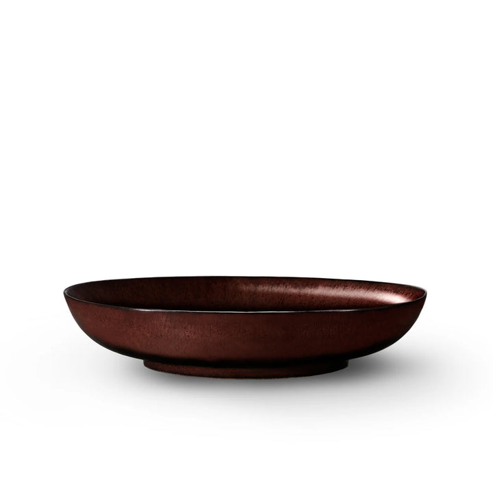 Terra Coupe Bowl - Wine - Medium