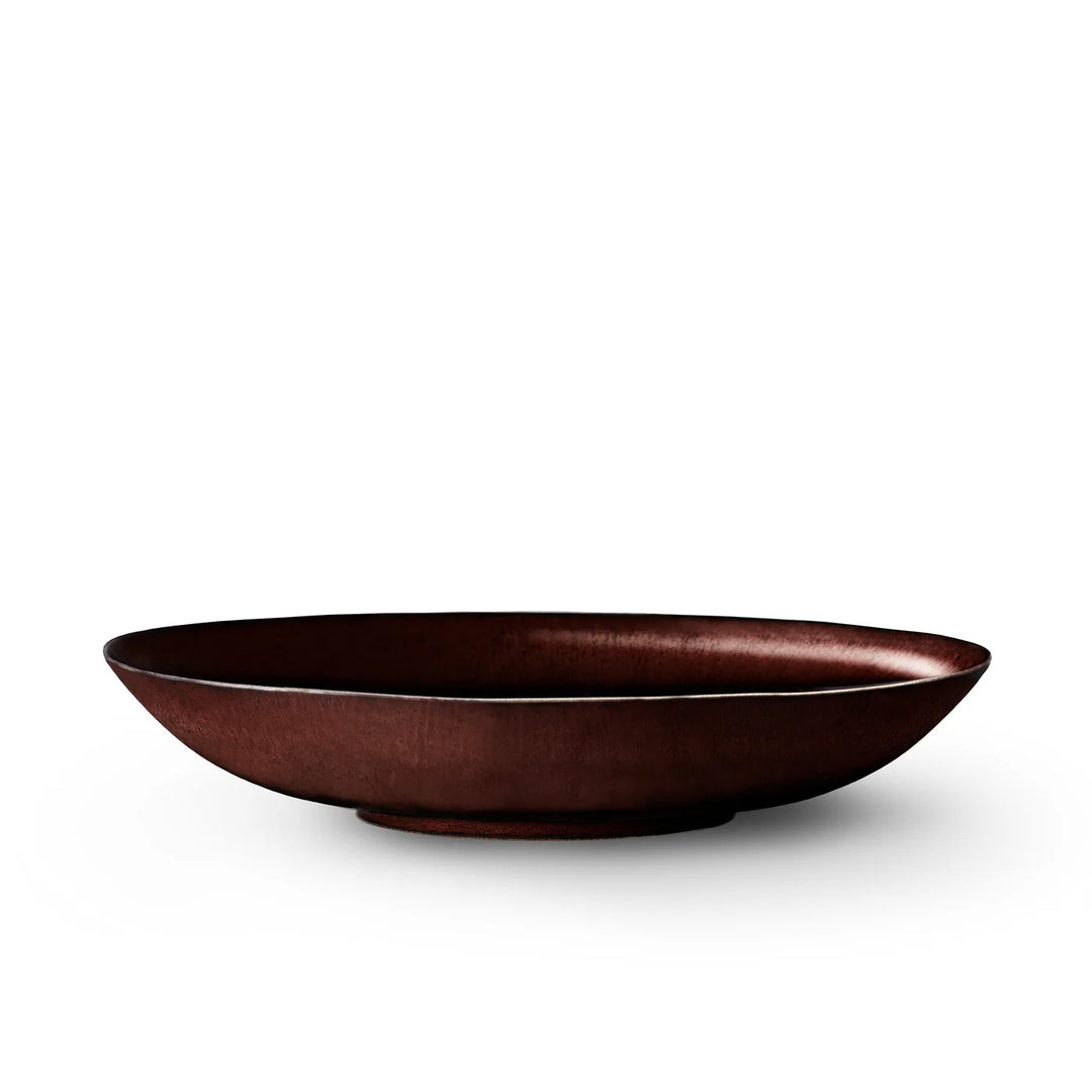 Terra Coupe Bowl - Wine - Large